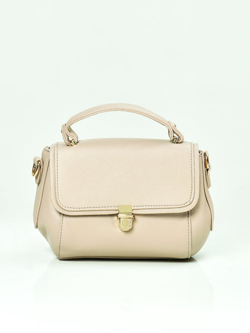 Mini Classic Hand Bag