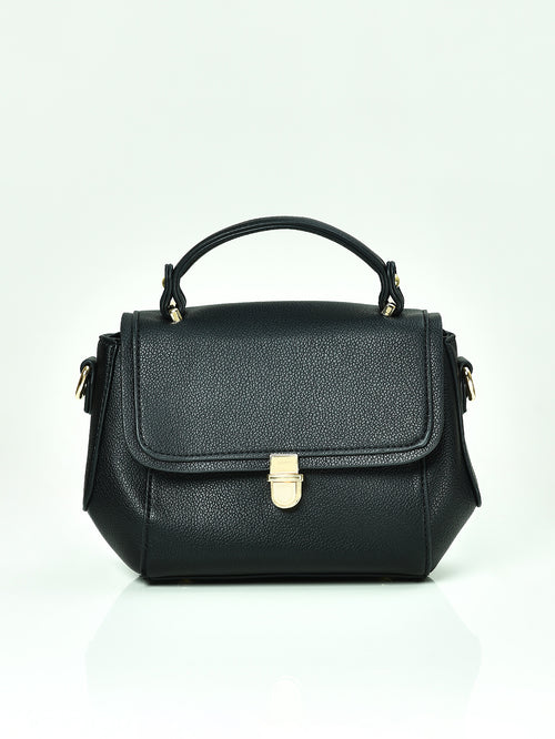 Mini Classic Hand Bag