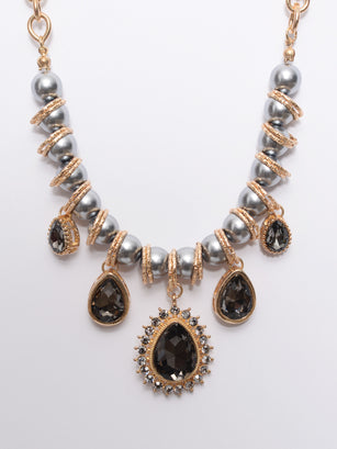 Buy Women Jewellery Accessories | Girls Luxury Necklaces | LIMELIGHT