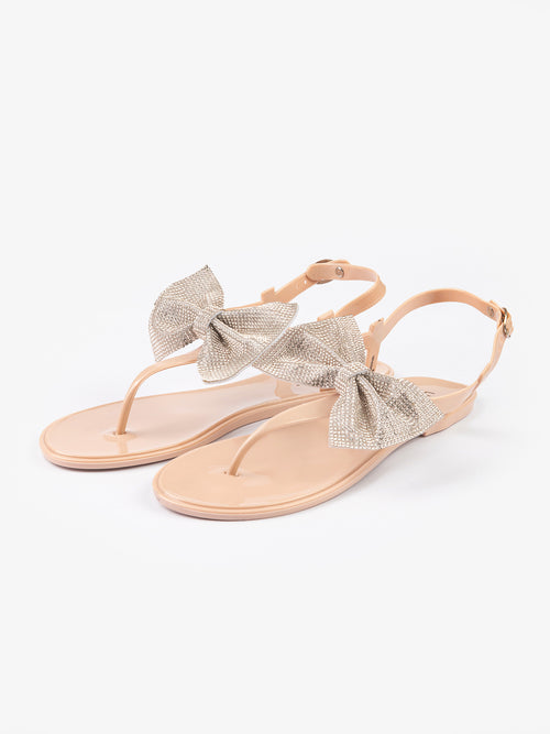 Diamentes Sandals