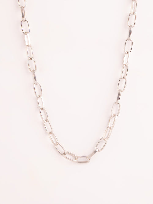 Classic Loop Necklace