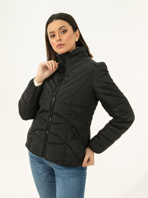 Classic Puffer Jacket