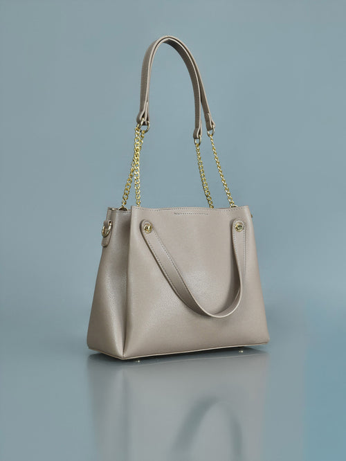 Classic Shoulder Bag