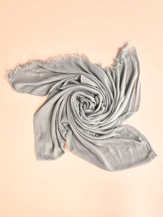 Printed Silk Scarf – Limelightpk