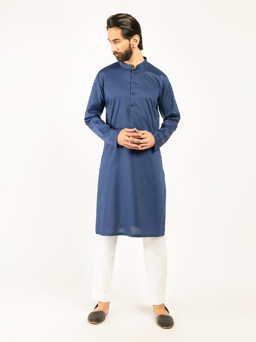 Cotton Kurta