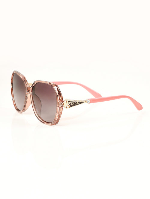 Diamante Finish Sunglasses