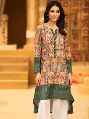 Limelight PK | Unstitched Lawn Suits | Lawn Collection 2019 Pakistan