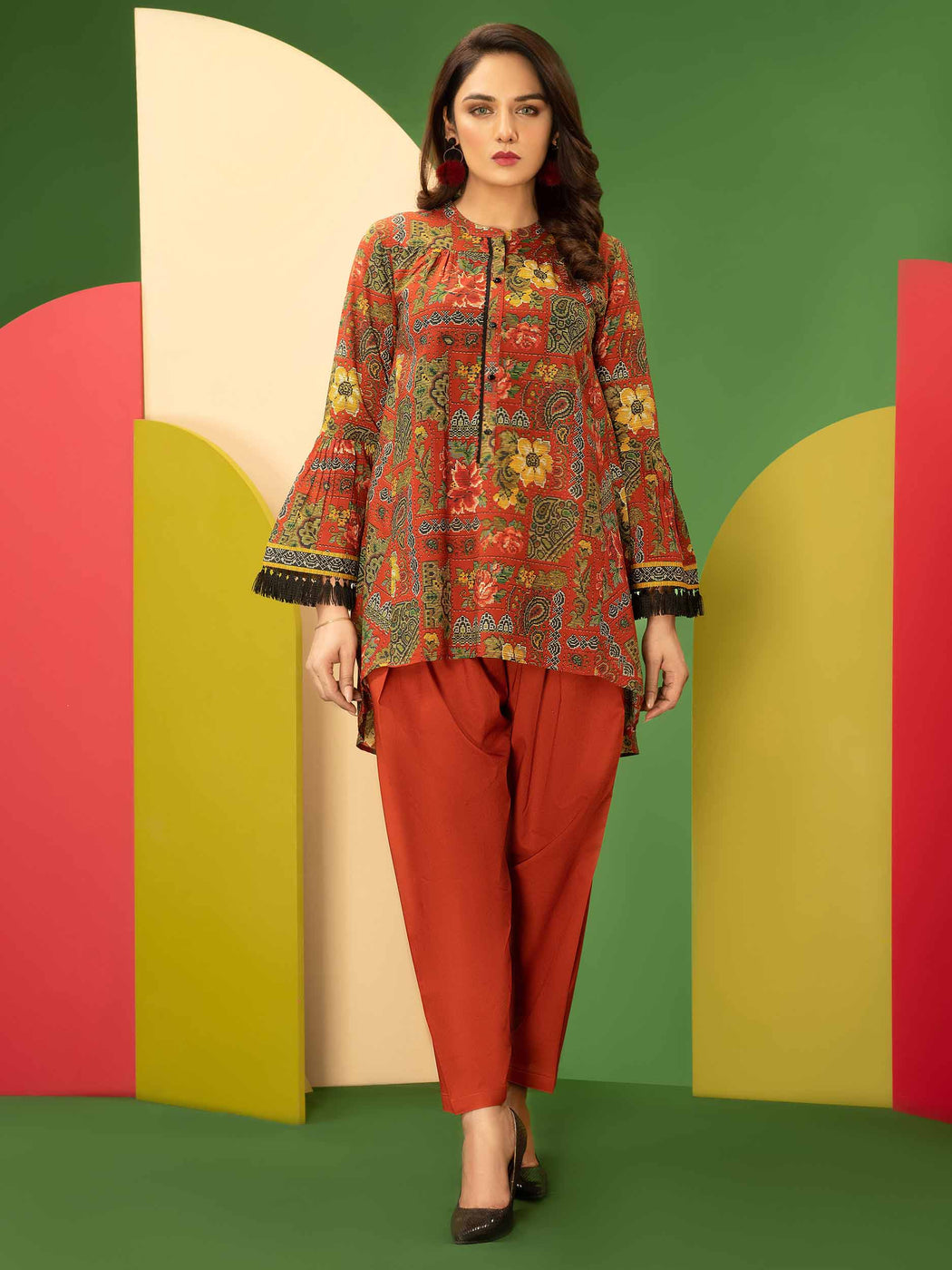Buy Women S Unstitched Suits Online Shopping Pakistani Unstitched Fabric