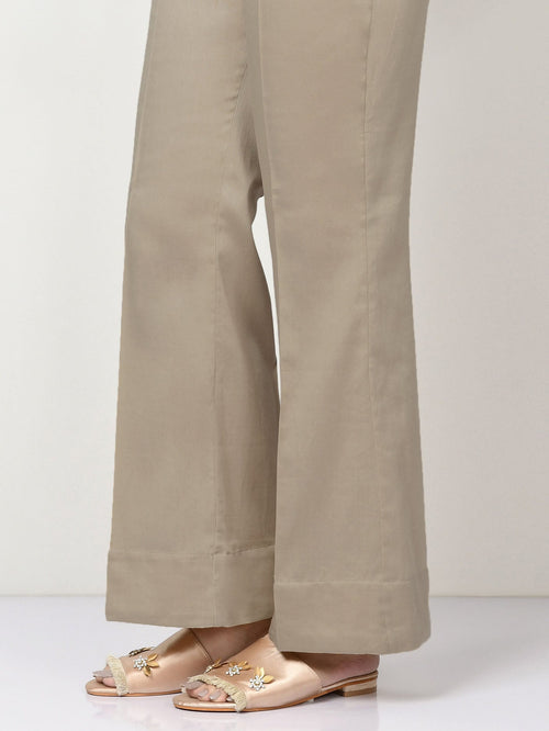 Cambric Trouser-Dyed (Unstitched)