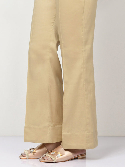 Cambric Trouser-Dyed (Unstitched)