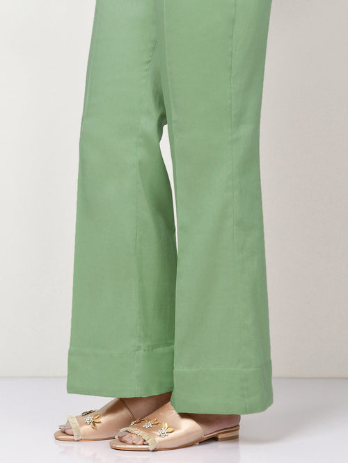 Khaddar Trouser-Dyed (Unstitched)