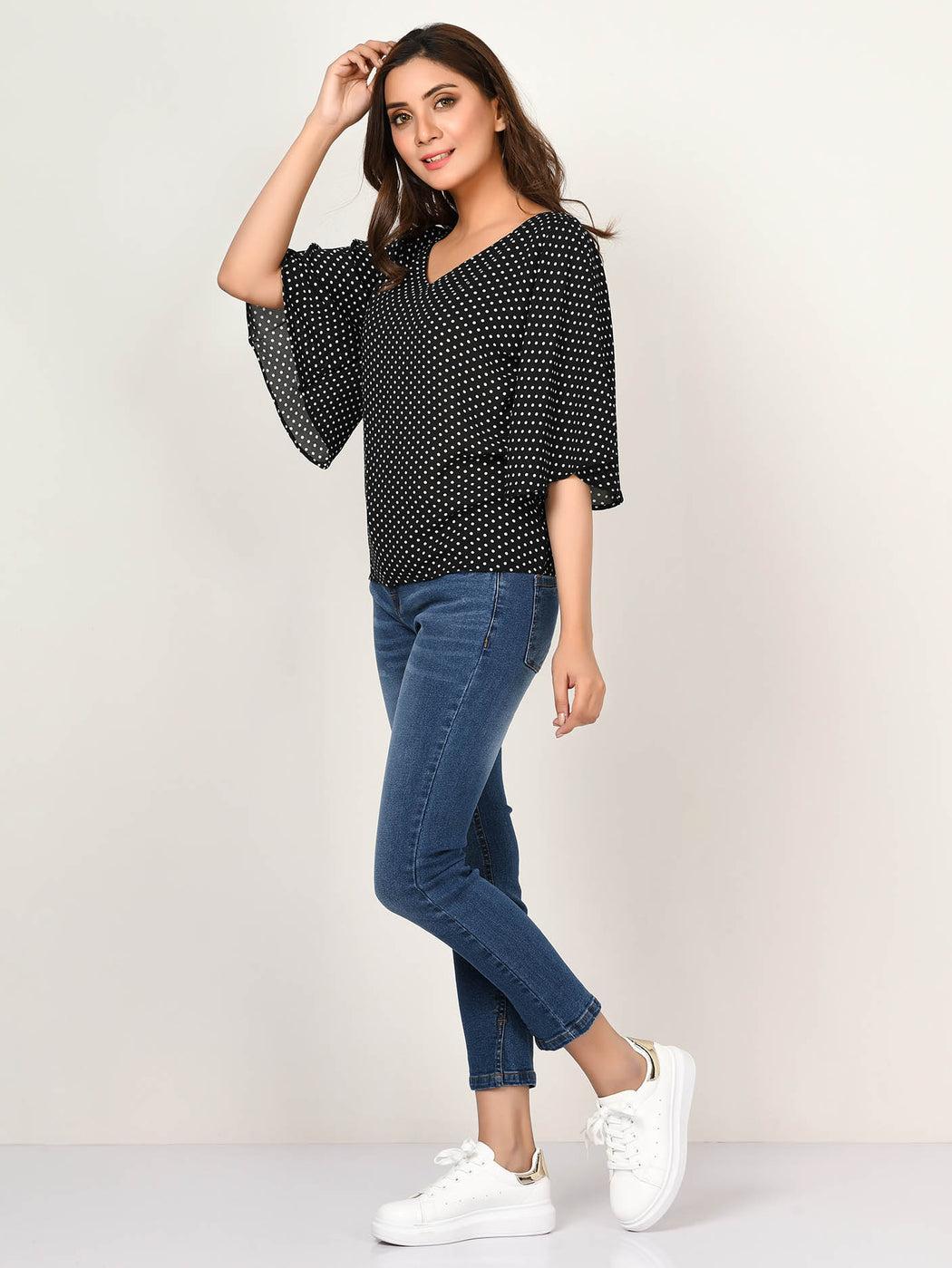 Summer Top \u0026 Shirt | LIMELIGHT