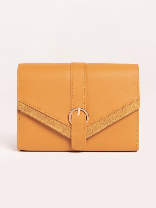 Envelope Shaped Bag