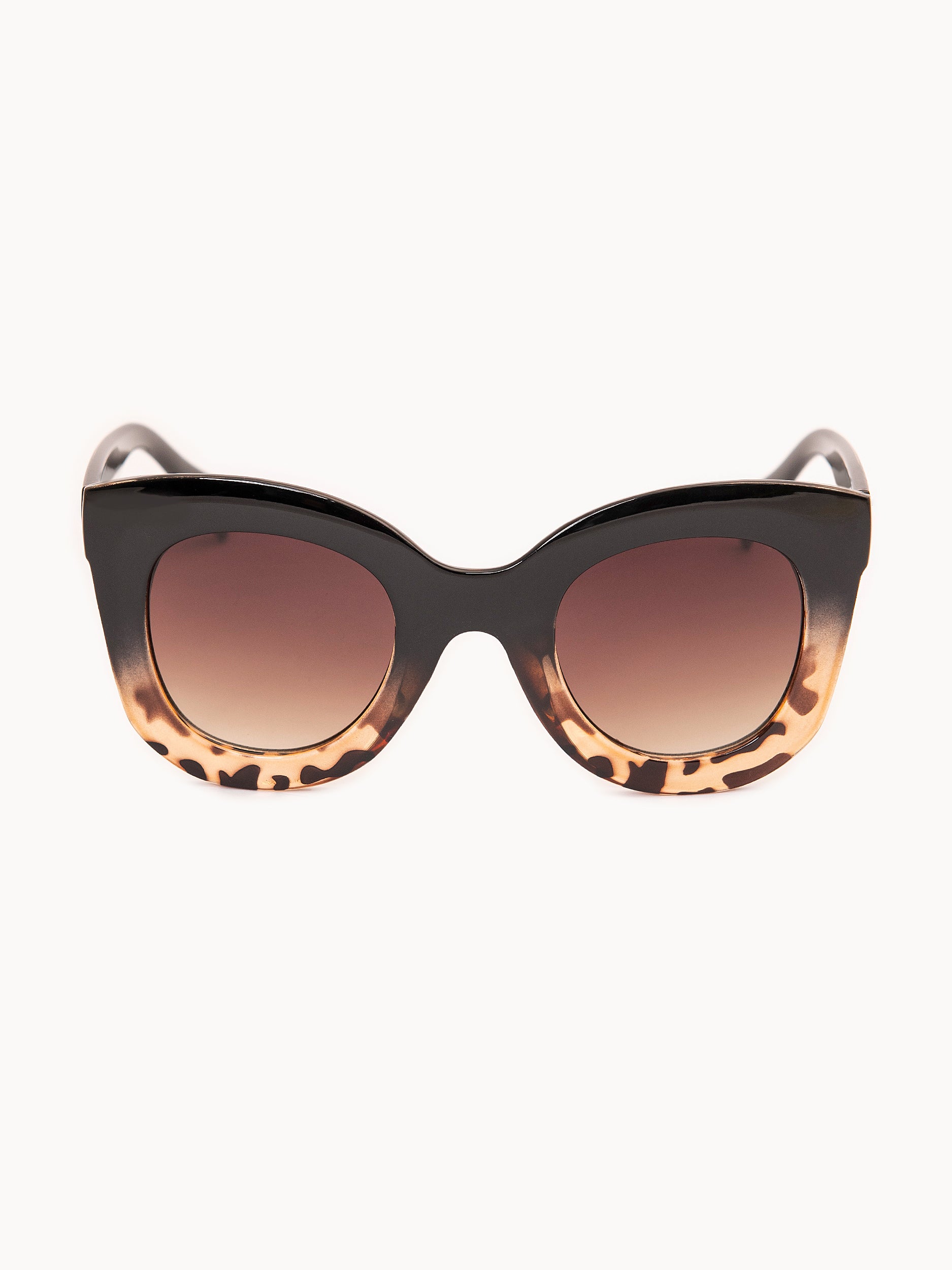 Cheetah Print Sunglasses – Limelightpk