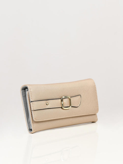 Buckle Wallet