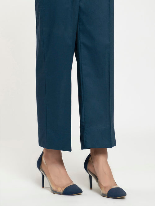 Plain Cambric Trousers