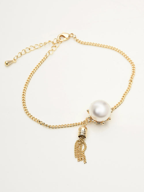 Pearl Bracelet