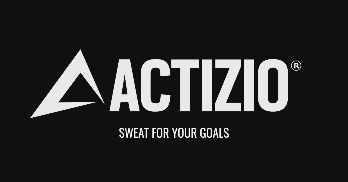 Sweat Activated Shirts & Tanks | Actizio Activewear & Workout Apparel