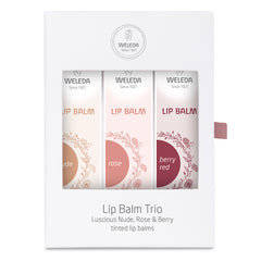 Weleda Lip Balm