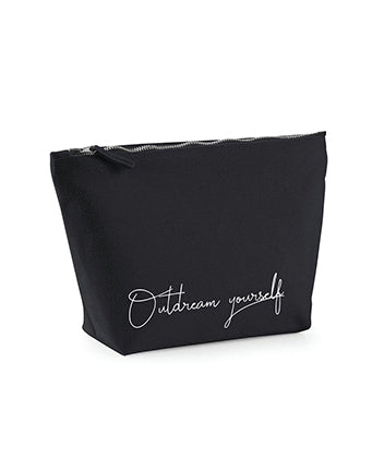 Cohorted, Sustainable Beauty Bags