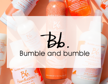 cohorted, bumble & bumble, cosmetics, beauty, win, giveaway, competition, haircare