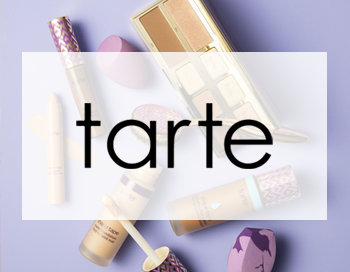 cohorted, tarte, cosmetics, beauty, win, giveaway, competition,