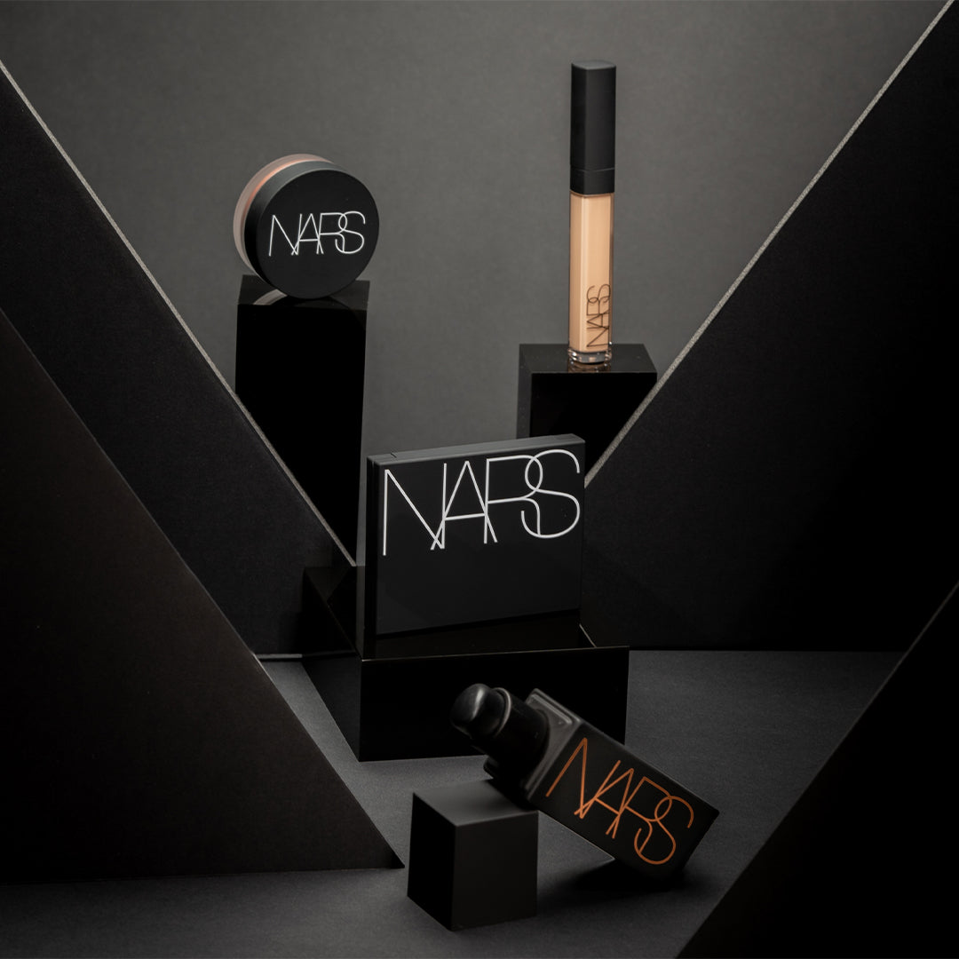 Nars Beauty Box  Best Nars Beauty Products UK