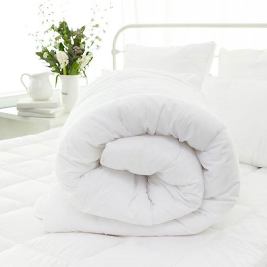 What Is A Duvet And How Does It Differ To A Comforter Quilt Or