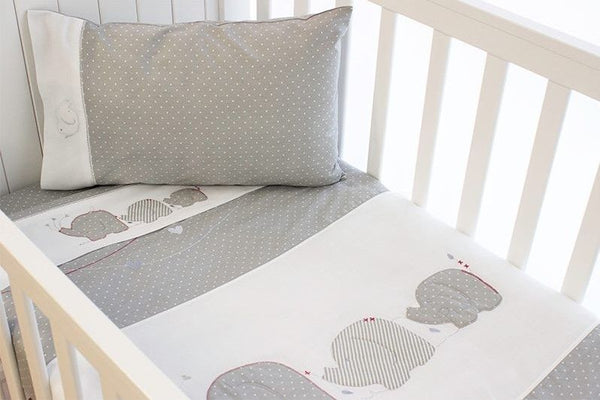 baby cot blankets