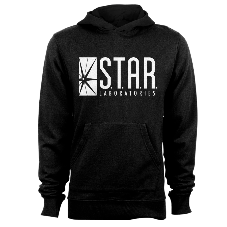 star labs jacket