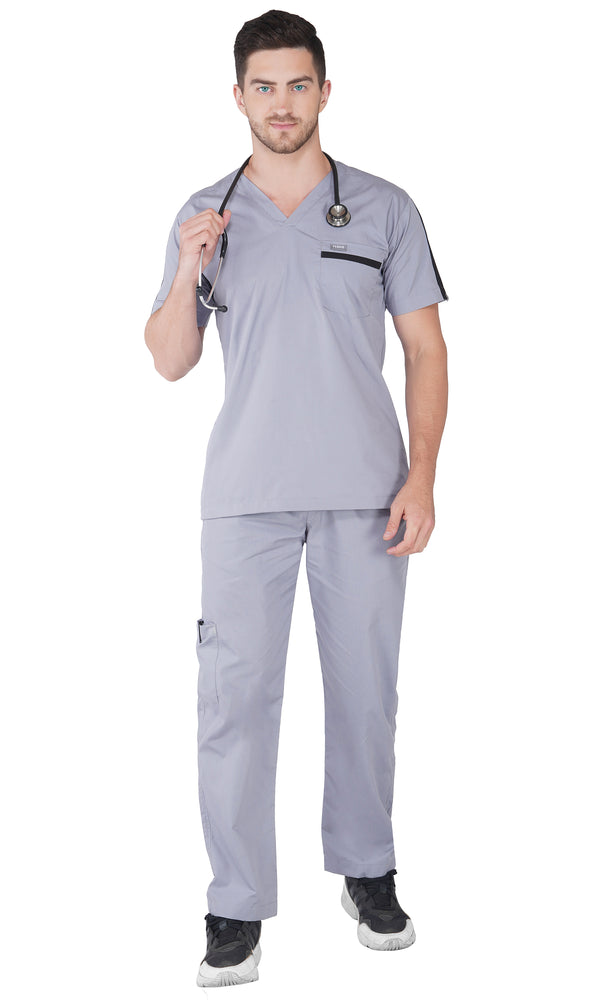 Febris: Premium Scrubs, Lab Coats & Medical Apparel