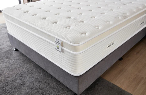 How to Secure Your Bed Frames and Mattress Sets from Sliding? – HomeLife  Company