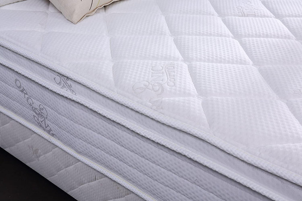 oliver smith memory foam mattress