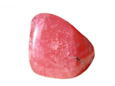 La Rhodochrosite