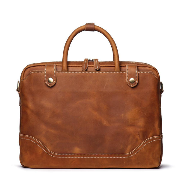 Buy Genuine Leather Bags for Mens & Women Online India-Kinnoti