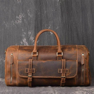 Buy Genuine Leather Bags for Mens & Women Online India-Kinnoti