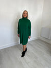 Claudia Jumper Dress