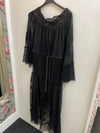 Miranda Lace Dress