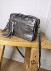Paris leather Bag