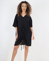 Brooke Ruched Front Dress/Tunic