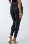 Nova Faux Leather leggings