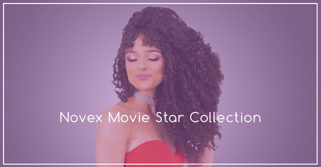 Novex Movie Star Collection 