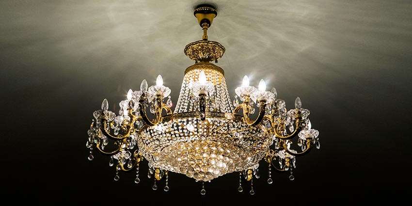 The Ultimate Guide To Different Types Of Chandeliers -6035