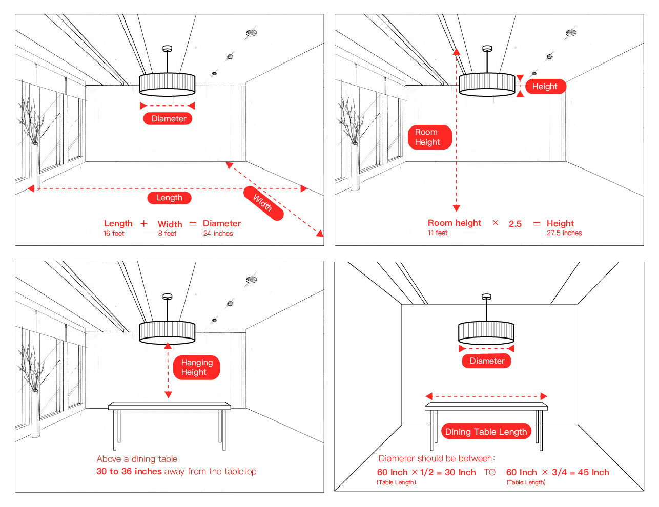 What Should You Take into Consideration When Buying a Chandelier? - Sofary Lighting