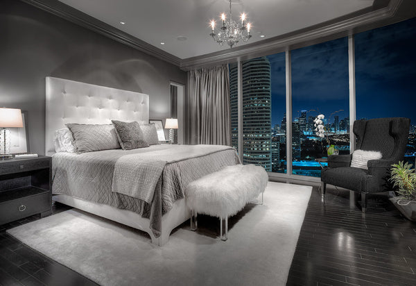 Perfect Bedroom Chandelier - Sofary Lighting