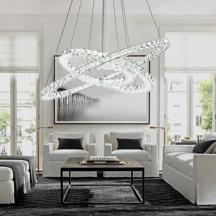 Living Room Chandeliers Sofary Lighting