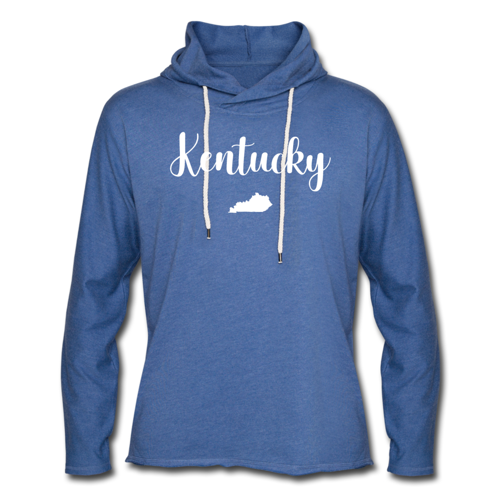 Kentucky Lightweight Hoodie