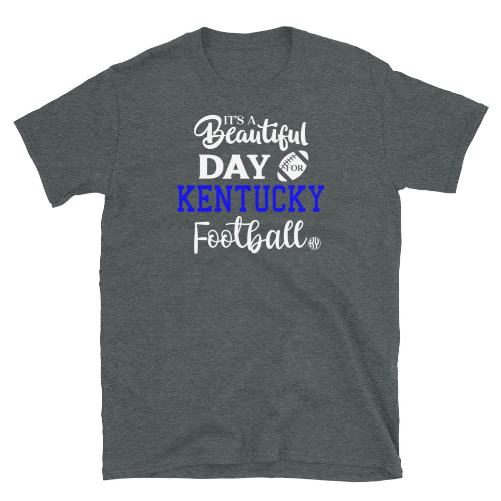 Kentucky Football Day