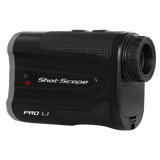 Shot Scope PRO L1 Golf Laser Rangefinder