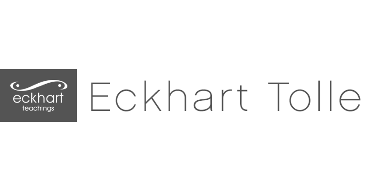 Eckhart Teachings